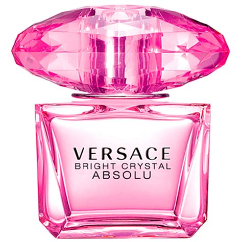 versace bright crystal edp women|Versace Bright Crystal absolu reviews.